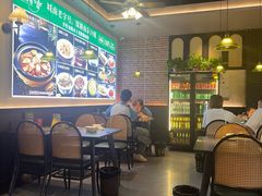 -红厨巷·淮扬菜(熙南里店)
