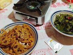 -回味黑鸭煲·始于2006(万松园店)