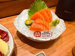 -炉胜·炉端烧·居酒屋