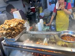 -凝香园(渣菲大厦店)