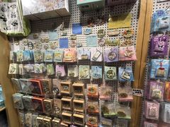 -猫的天空之城概念书店(苏州诚品店)
