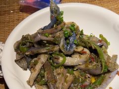 -渝信川菜(长安店)
