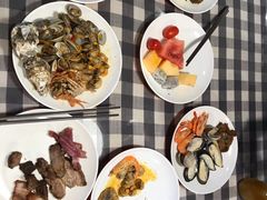 -丽池宫韩式汗蒸会馆(华灯坊店)