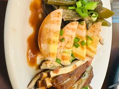 -老张牛肉面(天津万象城店)