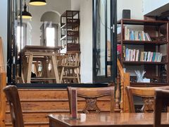 -1901 Cafe(西四店)