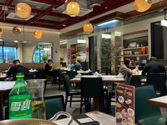 -老馆子·建德菜·山肴鱼鲜(海威新界店)