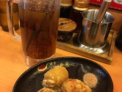 -博多一幸舍(侨福芳草地购物中心店)