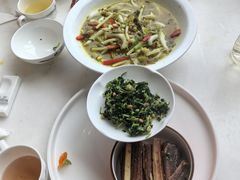 -南太湖山庄·四季轩&国风堂中餐厅