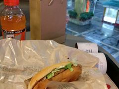 -麦当劳(北京路广百广场店)