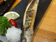 -福匠日本料理(人民路店)