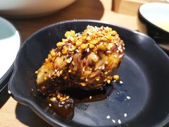 -胡马八破·川菜小馆(高新万达店)