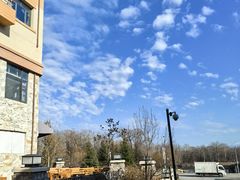 -长白山万达锦华套房酒店