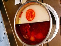 -壹小馆.皇城老妈(成都太古里店)