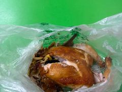 -大益烤鸡