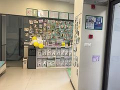 -爱妮康宠物医院·干细胞免疫细胞·肿瘤·心脏(张江店)