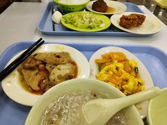 -紫金港餐饮中心-风味餐厅(浙江大学紫金港校区店)