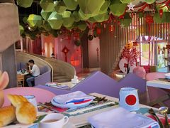 -水桶王国主题餐厅·聚会·生日派对·亲子活动·家庭套餐(亚龙湾希尔顿店)