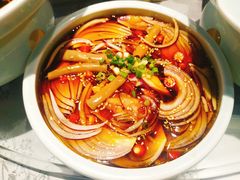 -佳兰雅序融合菜(高新店)
