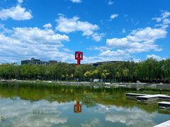 -中关村生命科学园