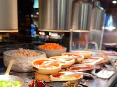 -长沙北辰洲际酒店-兰调全日餐厅