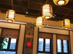 大堂-杨记隆府(白象街店)
