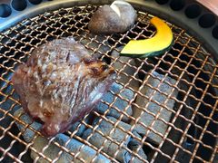 -炎蔵牛舌烤肉