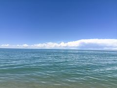 -青海湖二郎剑景区
