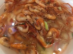 -新旺美食林农家菜(岭南路店)