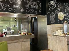 -上海古井假日酒店 · 徽昇楼中餐厅