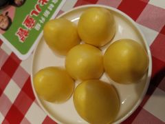 -西贝(新业坊店)