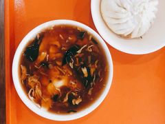 豆腐脑-庆丰包子铺(大慧寺22号平房店)