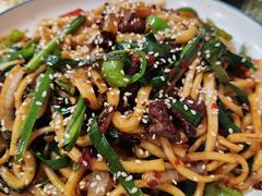 -开帝锐抓饭(五一路店)