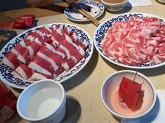 -东镇老火锅(长春路首店)