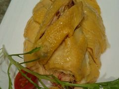 -乾隆美食·本帮菜(黄河路店)