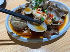 -蚝多蚝·涮羊肉·鲜肉烧烤(大学城店)