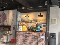 -老青岛戳子肉 (黄岛店)
