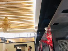 -小杨烤肉(高新店)