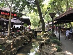 -兴福老面馆(寺路街店)