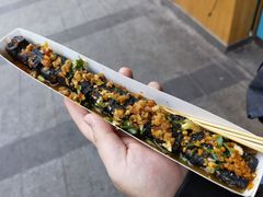 -董顺桃小粒臭豆腐(太平街一店)