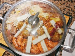 -黄记煌三汁焖锅(1818广场店)