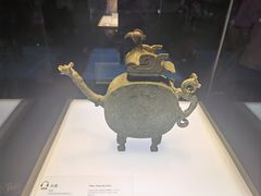 -陕西历史博物馆