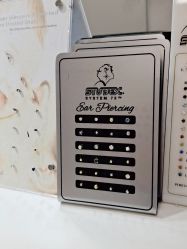 -AI艾耳·专业手工耳洞·穿孔美学馆