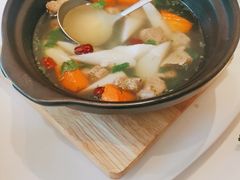 -滨河味道(南内环店)