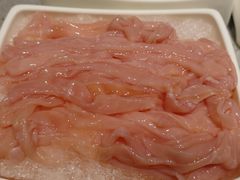 -海底捞火锅(金融街万达店)