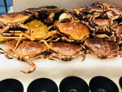 -丰卓会海鲜自助(中润大道店)