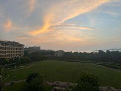 -厦门帝元维多利亚大酒店(环岛路黄厝海滩店)