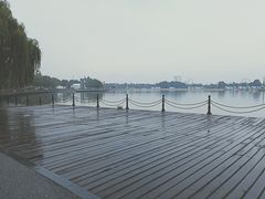 -上海月湖雕塑公园