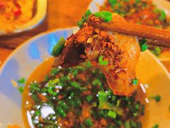 -岗上渣渣老火锅(两路口店)