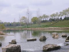 -洨河生态公园