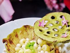 -扬州香格里拉·香宫中餐厅